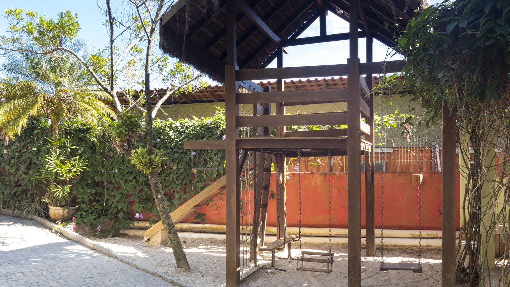 Dubai Bungalows Bombinhas Ltda